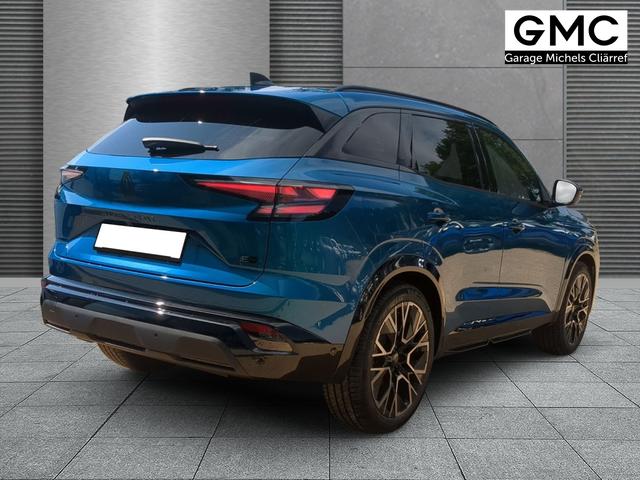 Renault Austral Esprit Alpine Panodach+Harman-Kardon E-TECH 200 Full-Hybrid 