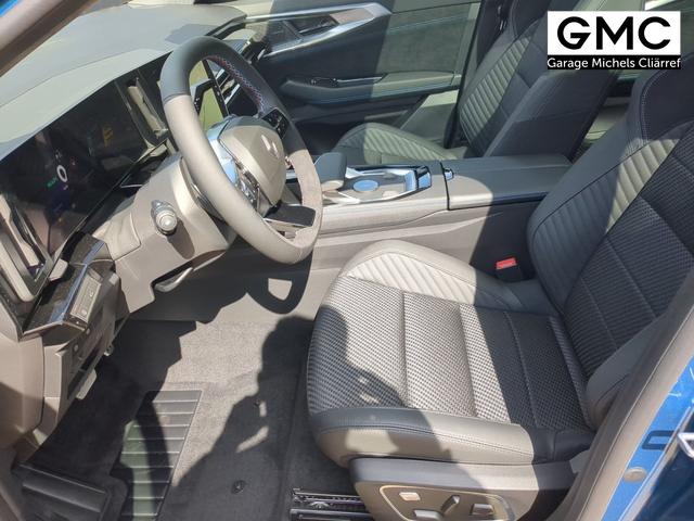 Renault Austral Esprit Alpine Panodach+Harman-Kardon E-TECH 200 Full-Hybrid 