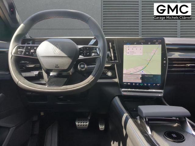 Renault Austral Esprit Alpine Panodach+Harman-Kardon E-TECH 200 Full-Hybrid 