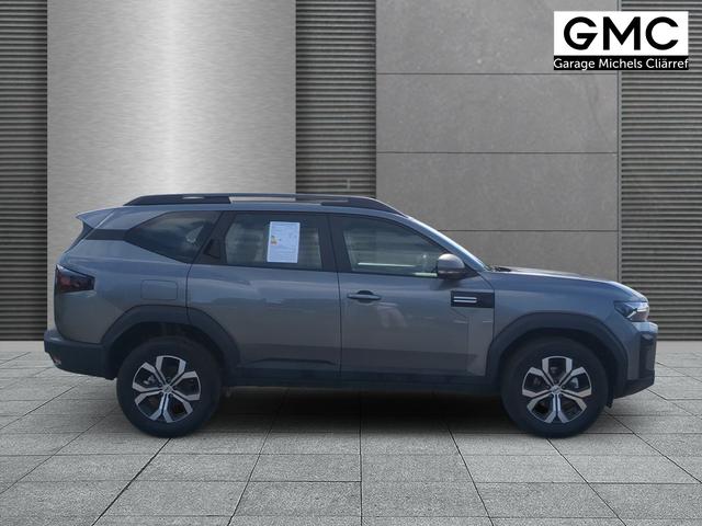Dacia Bigster Expression SHZ LKHZ Navi TCe 140 