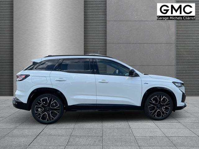 Renault Austral Esprit Alpine Premium City-Paket+Pano-Dach E-TECH Full Hybrid 200 