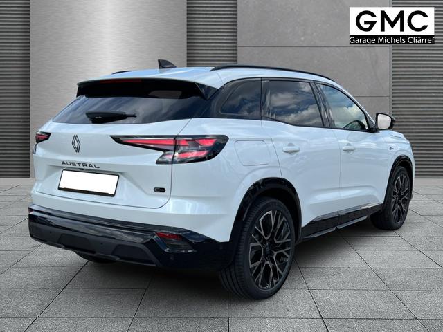 Renault Austral Esprit Alpine Premium City-Paket+Pano-Dach E-TECH Full Hybrid 200 