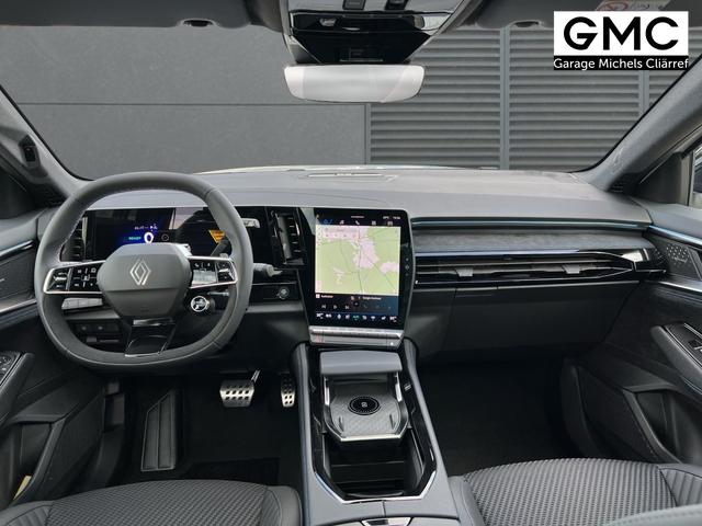 Renault Austral Esprit Alpine Premium City-Paket+Pano-Dach E-TECH Full Hybrid 200 