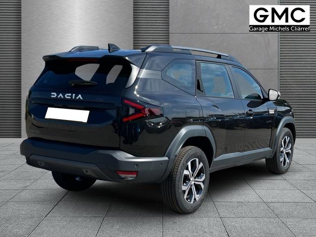 Dacia Bigster Expression SHZ LKHZ Navi TCe 140 