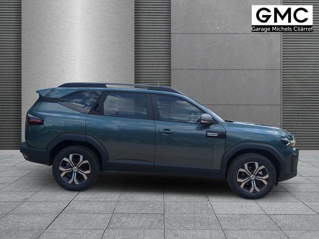 Dacia Bigster Expression Navi+SHZ+LKHZ+RFK TCe 140 