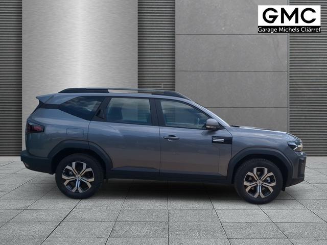 Dacia Bigster Expression Winter-Paket+RFK+GJR Hybrid-G 150 4x4 