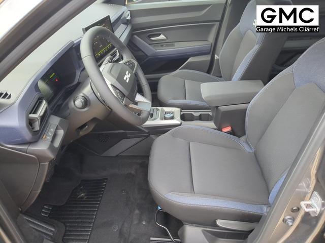 Dacia Bigster Expression Winter-Paket+RFK+GJR Hybrid-G 150 4x4 