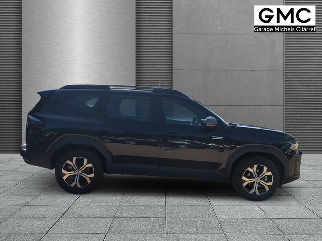 Dacia Bigster Expression RFK+PDC+SHZ+LKHZ Hybrid-G 150 4x4 