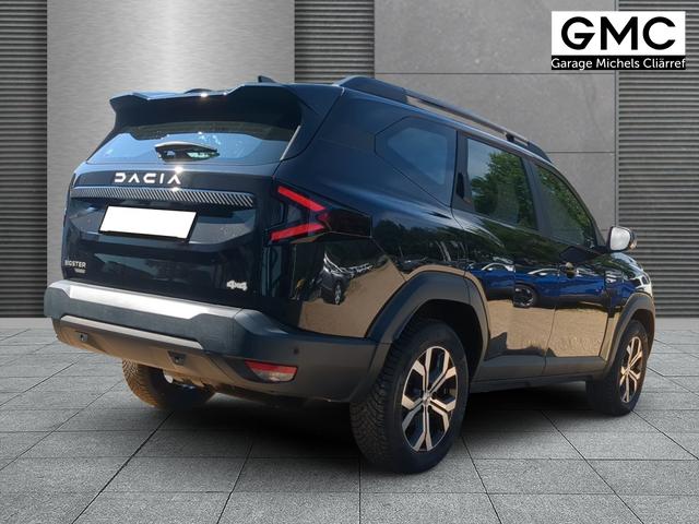 Dacia Bigster Expression RFK+PDC+SHZ+LKHZ Hybrid-G 150 4x4 