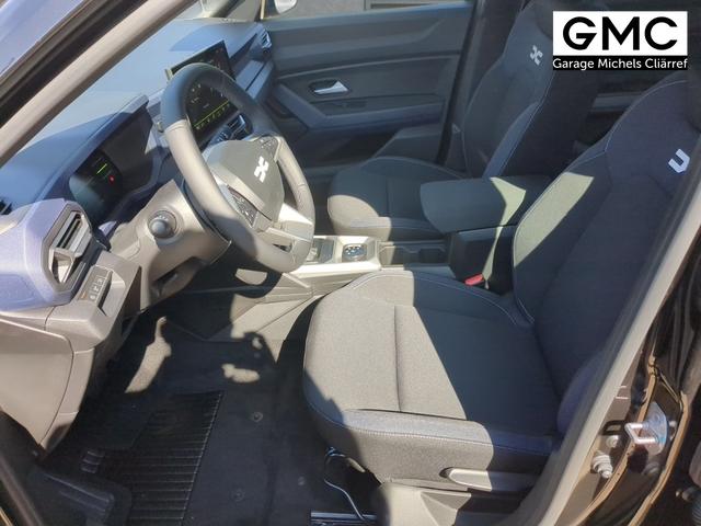 Dacia Bigster Expression RFK+PDC+SHZ+LKHZ Hybrid-G 150 4x4 
