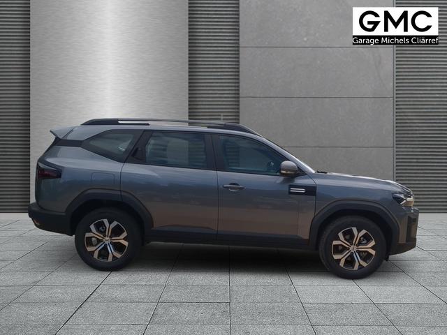 Dacia Bigster Expression SHZ+LKHZ+Navi TCe 140 