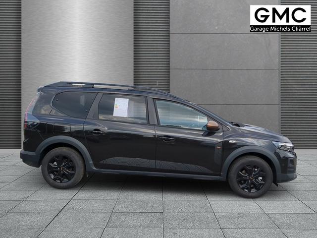 Dacia Jogger Extreme 7-S SHZ RFK Navi Full Hybrid 155 