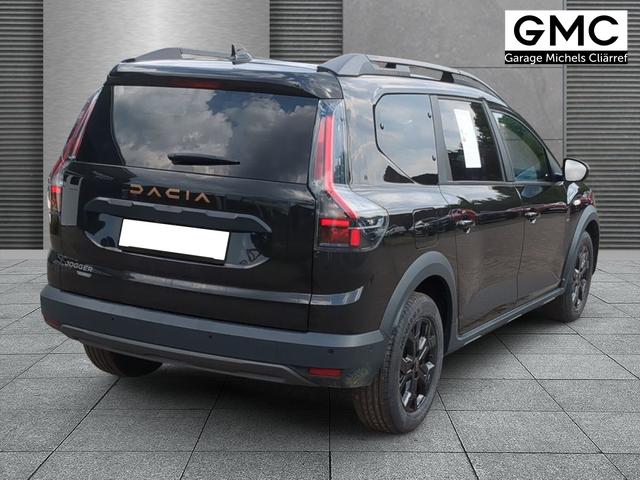Dacia Jogger Extreme 7-S SHZ RFK Navi Full Hybrid 155 