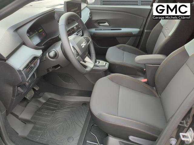 Dacia Jogger Extreme 7-S SHZ RFK Navi Full Hybrid 155 