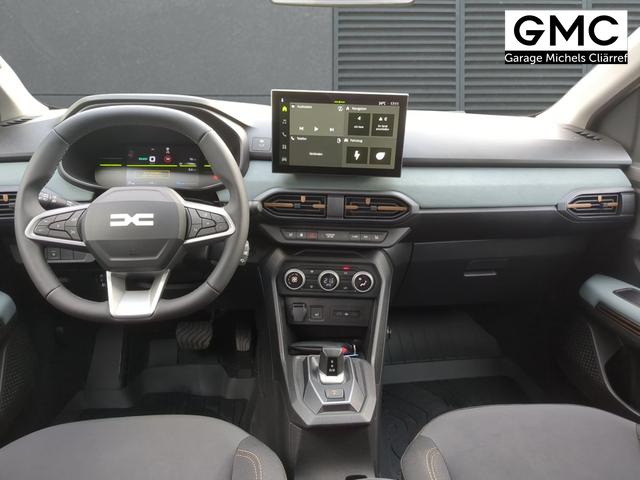 Dacia Jogger Extreme 7-S SHZ RFK Navi Full Hybrid 155 