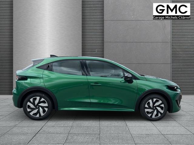Renault Clio Evolution GJR+LED+PDC TCe 115 