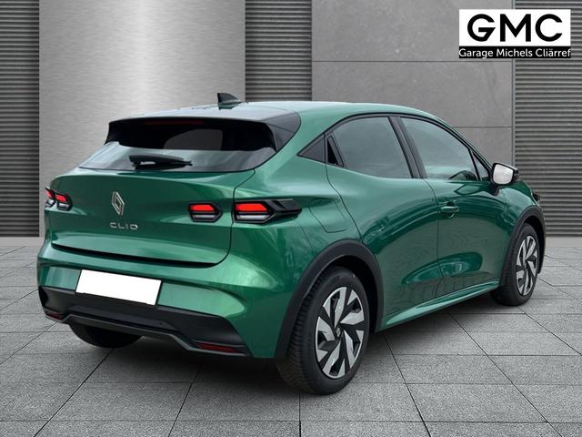 Renault Clio Evolution GJR+LED+PDC TCe 115 