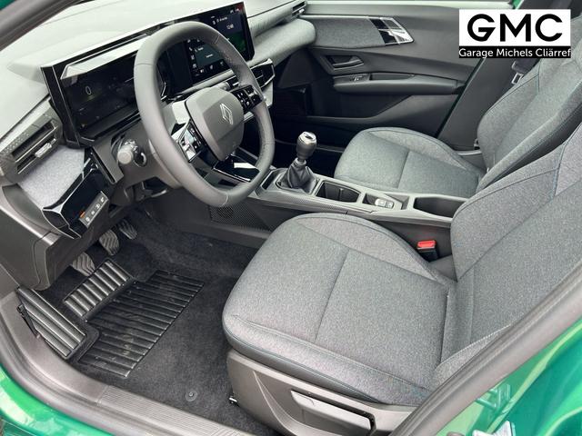 Renault Clio Evolution GJR+LED+PDC TCe 115 