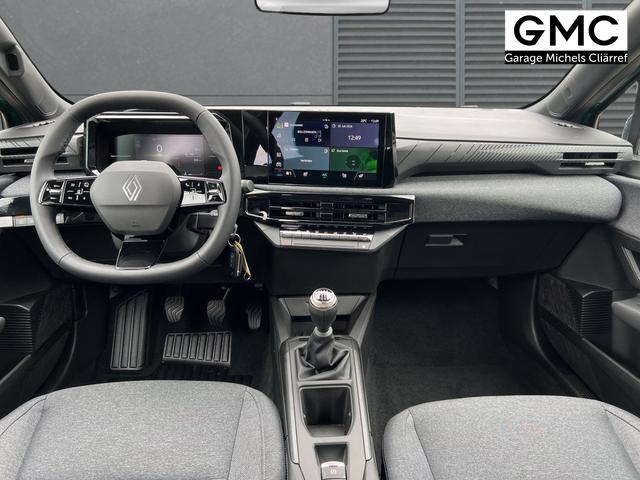 Renault Clio Evolution GJR+LED+PDC TCe 115 