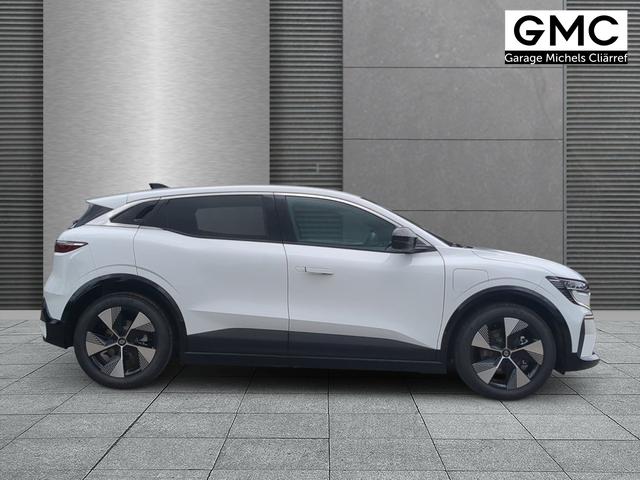 Renault M&eacute;gane E-TECH Techno SHZ+RFK+V2L Megane EV60 220 Comfort Range 