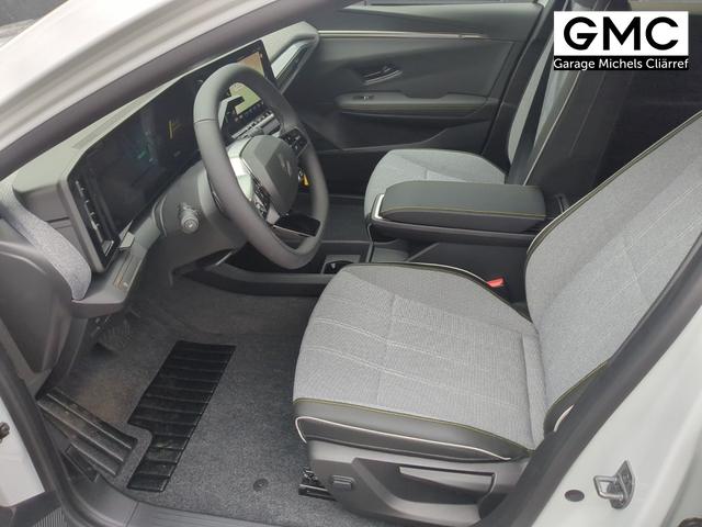 Renault M&eacute;gane E-TECH Techno SHZ+RFK+V2L Megane EV60 220 Comfort Range 