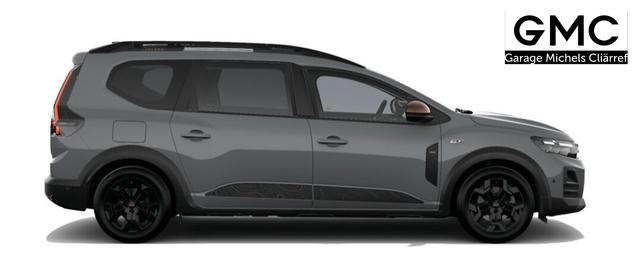 Dacia Jogger Extreme 5-S SHZ+RFK+LED Full Hybrid 155 