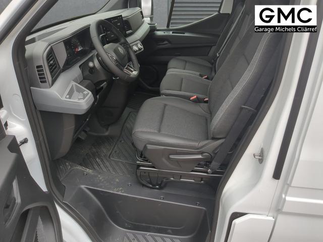 Renault Master Kastenwagen hoch + lang L2H2 AT9 AHK SHZ Extra dCi 170 3,5t 