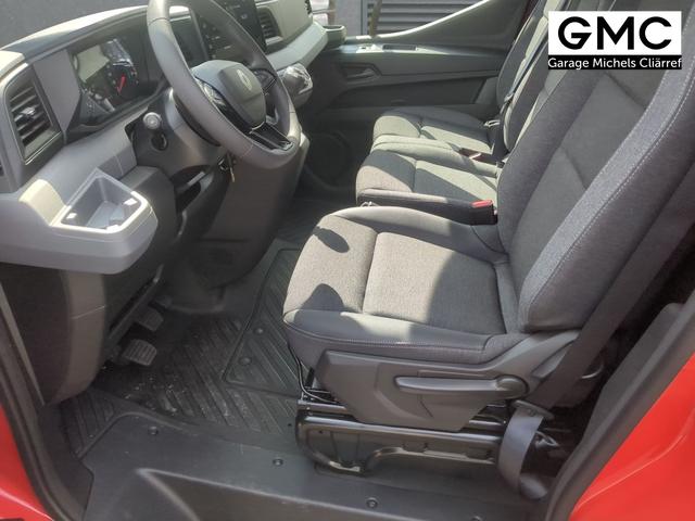 Renault Master L2H2 AHK SHZ Extra dCi 170 3,5t 