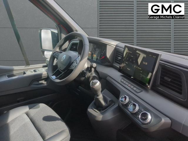 Renault Master L2H2 AHK SHZ Extra dCi 170 3,5t 