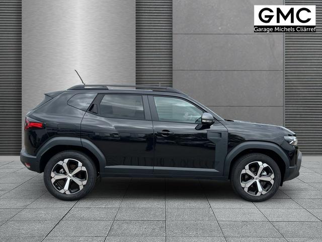 Dacia Duster Journey Winterpaket+Navi+LED Full-Hybrid 155 