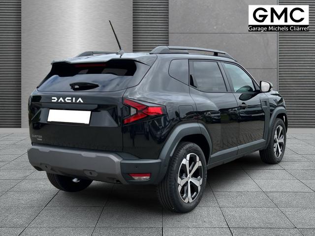Dacia Duster Journey Winterpaket+Navi+LED Full-Hybrid 155 