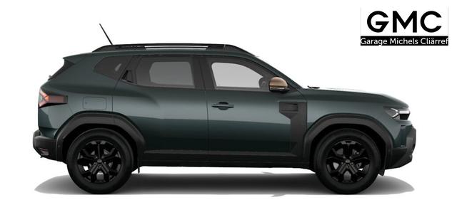Dacia Duster Extreme SHZ+LKHZ+RFK TCe 140 