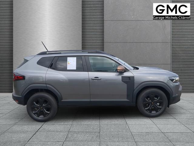 Dacia Duster Extreme SHZ+LKHZ+RFK TCe 140 