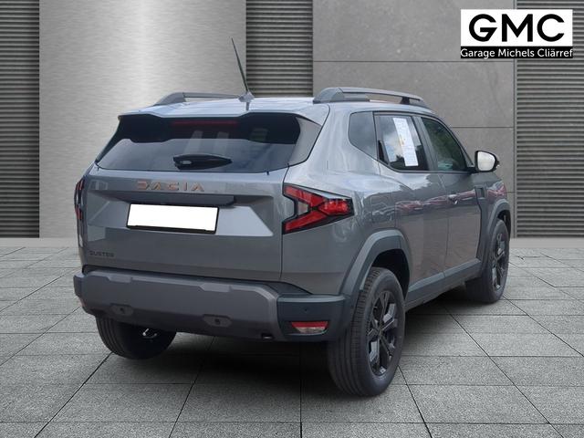 Dacia Duster Extreme SHZ+LKHZ+RFK TCe 140 