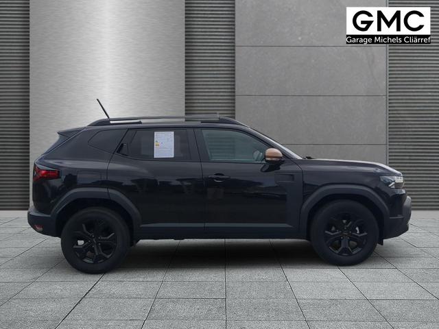 Dacia Duster Extreme SHZ+LKHZ+RFK TCe 140 