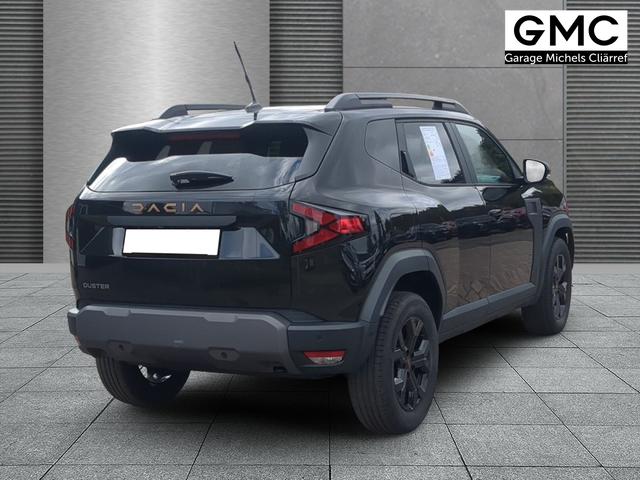 Dacia Duster Extreme SHZ+LKHZ+RFK TCe 140 