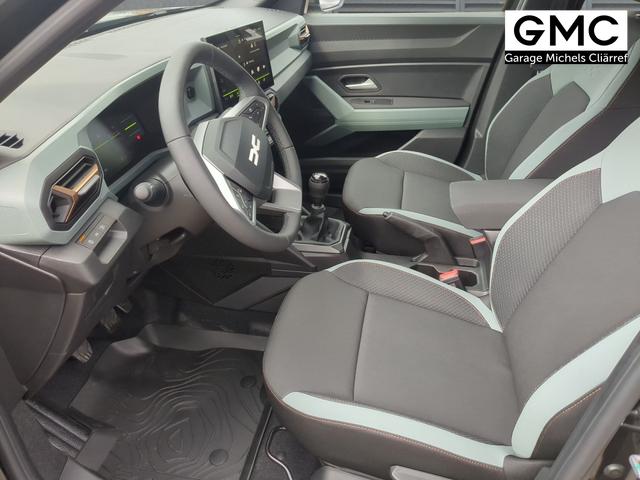 Dacia Duster Extreme SHZ+LKHZ+RFK TCe 140 