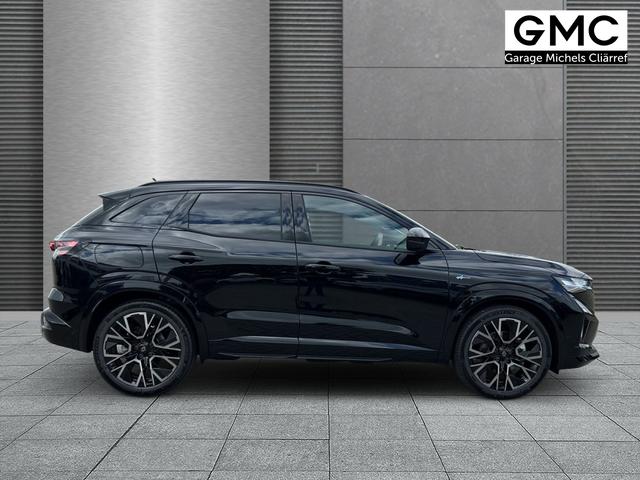 Renault Austral Esprit Alpine Soundsystem+SHZ+RFK E-TECH 200 Full Hybrid 