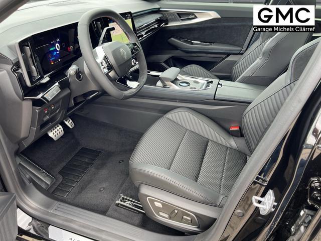Renault Austral Esprit Alpine Soundsystem+SHZ+RFK E-TECH 200 Full Hybrid 