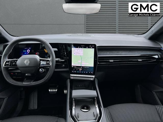 Renault Austral Esprit Alpine Soundsystem+SHZ+RFK E-TECH 200 Full Hybrid 