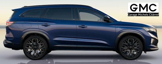 Renault Espace Esprit Alpine 5-S SHZ LKHZ 360&deg;-Kamera E-TECH 200 Full Hybrid 