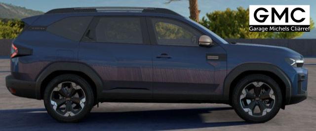 Dacia Bigster Extreme Pano-Dach+RFK+SHZ Full-Hybrid 155 