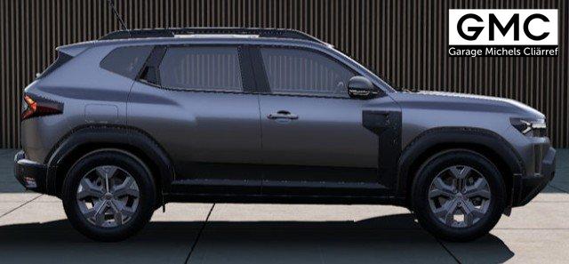 Dacia Duster Expression GJR+SHZ+LKHZ hybrid-G 150 EDC 4x4 