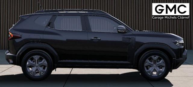 Dacia Duster Expression GJR+SHZ+LKHZ hybrid-G 150 EDC 4x4 