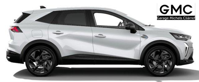Renault Symbioz Esprit Alpine Harman-Kardon+LKHZ+360&deg; Kamera E-TECH 160 Full Hybrid 