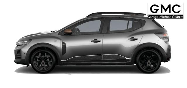 Dacia Sandero Stepway Extreme SHZ+LKHZ+RFK TCe 110 