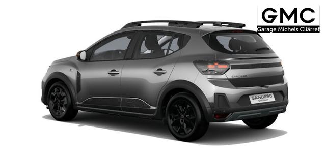 Dacia Sandero Stepway Extreme SHZ+LKHZ+RFK TCe 110 