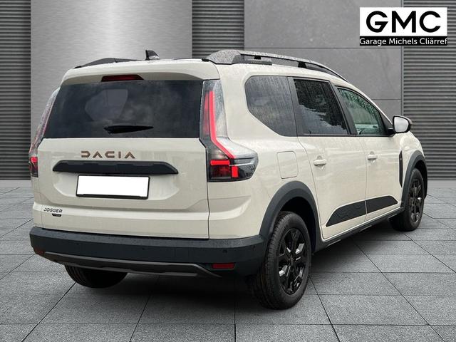 Dacia Jogger Extreme 5-S SHZ+RFK+NAVI Full Hybrid 155 