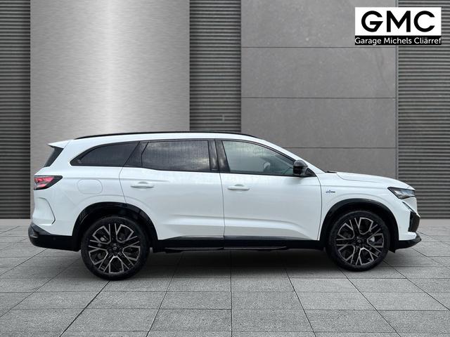 Renault Espace Esprit Alpine 7-S 360&deg; Kamera+SHZ+LED E-TECH 200 Full Hybrid 