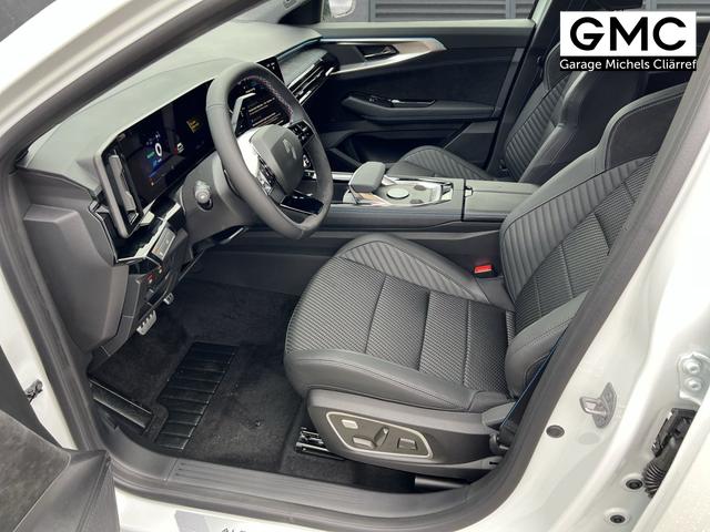 Renault Espace Esprit Alpine 7-S 360&deg; Kamera+SHZ+LED E-TECH 200 Full Hybrid 